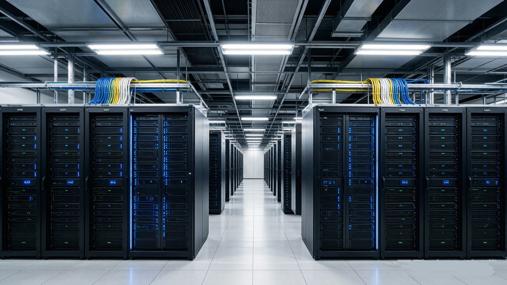 Contact BGA Networks