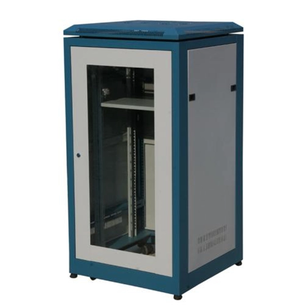 Dustproofing of distribution boxes